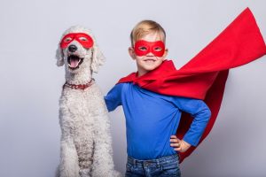 How to Choose Eye-Safe Halloween Costumes and Masks